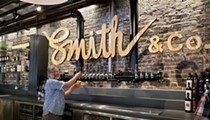 Smith and Co. is finally reopening in Detroit after nearly two year closure
