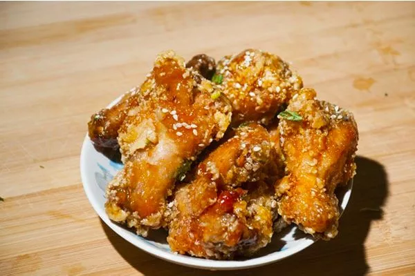 The definitive 10 best chicken wings in Detroit, ranked