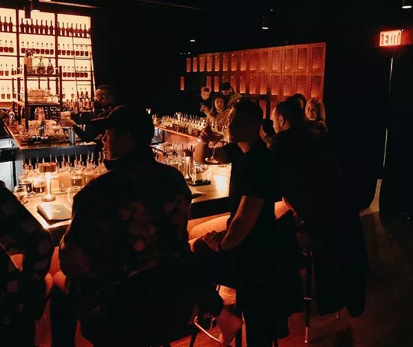 The best lounges, speakeasies, and hidden bars in metro Detroit and where to find them