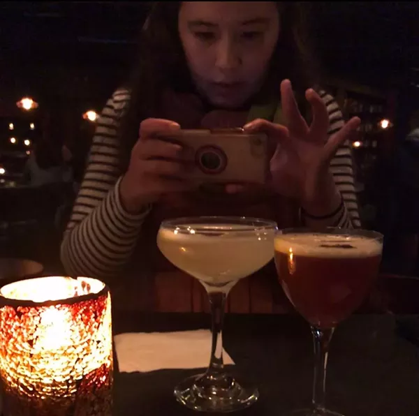 The best lounges, speakeasies, and hidden bars in metro Detroit and