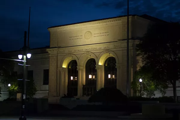 DIA detiene las ventas de Great Lakes Coffee en medio de una huelga de baristas |  Noticias del Metro de Detroit |  detroit