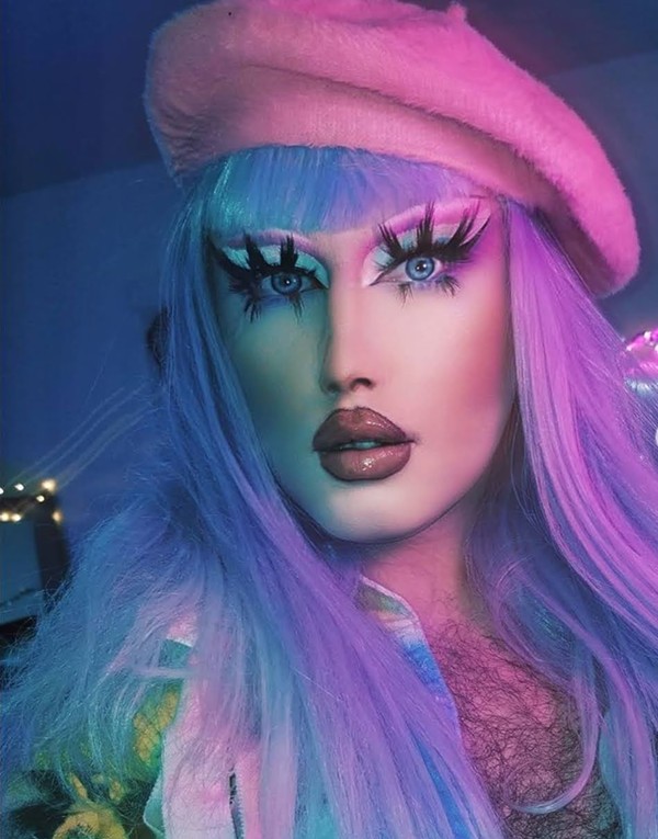 20 fabulous Michigan drag queens you should be following on Instagram
