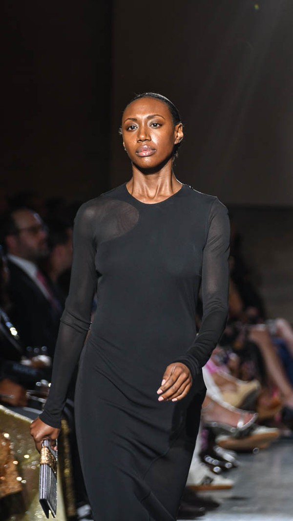 Fash Bash hosts 2023 ‘Art of Fashion’ runway show Detroit Detroit