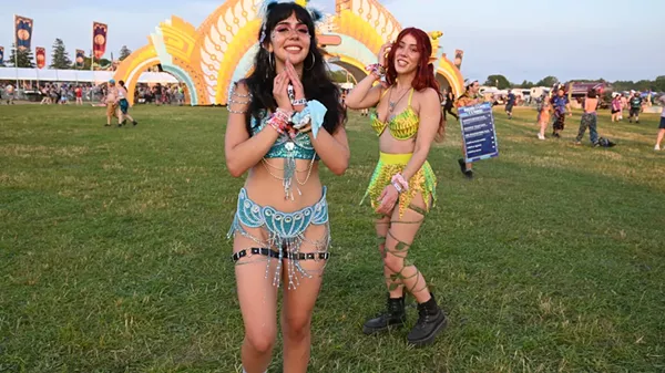 headline: What's going on in metro <b>Detroit</b> this week 