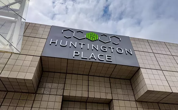 Huntington Place vs. Cobo Hall
First opened in 1960 as Cobo Hall, Detroit&rsquo;s convention center was renamed in recent years considering the problematic history of its namesake, Mayor Albert Cobo. It was renamed TCF Center in 2019 and Huntington Place in 2020.