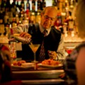 Beloved Detroit bartender Farouk Elhaje will be celebrated during Rattlesnake Club memorial