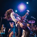 Frankenmuth rock band Greta Van Fleet releases more tickets for sold-out Detroit shows