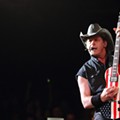 Ted Nugent, who has no soul, suggests Democrats should be shot like coyotes