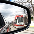 The QLine is one year old — here's the grade its CEO gives it