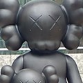 Detroit's new 'creepy-ass Mickey Mouse' statue draws mixed reactions