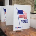 It's primary election day. Here's what's on ballots in metro Detroit