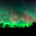 Geomagnetic storm could bring Northern Lights to Michigan as early as tonight