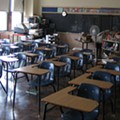 Additional 33 Detroit schools found to have elevated lead, copper in water