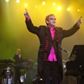 Elton John invites Greta Van Fleet to perform in L.A.