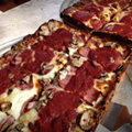 Detroit-style pizza maker Shield's is opening a Midtown location