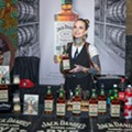 Metro Times’ Hall of Whiskey returns to the Fisher Building this weekend