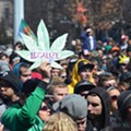 Michigan GOP wants to undo parts of voter-approved marijuana decriminalization