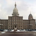 Michigan Senate GOP votes to gut recently approved voting access expansion