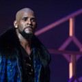 Why Detroit's radio stations may not choose to mute R. Kelly — at least not out loud