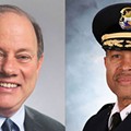 Mayor Duggan is on vacation, DPD Chief Craig is now in charge