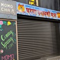 Nepalese dumpling shop Momo Cha is coming to the Detroit Shipping Co. food hall