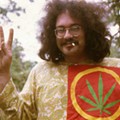 Grateful for Michigan’s marijuana legalization? Thank John Sinclair