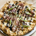 Downtown Detroit's Mootz Pizzeria and Bar now delivers, accepts cash