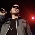 Mike Posner will play an acoustic show at Detroit's City Theatre as part of a walking cross-country tour