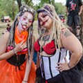 Shake up some Faygo — the Gathering of the Juggalos announces details for 20th anniversary