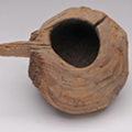 Scientists found a 2,500-year-old Chinese marijuana bowl