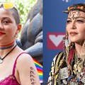 Parkland survivor Emma González calls out Madonna’s graphic 'God Control' video: 'This is NOT the correct way to talk about gun violence'