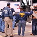 Michigan has second highest rate of ICE arrests in nation