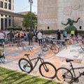 Detroit City Council votes to keep Spirit Plaza open in a last-minute reversal