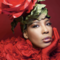 Macy Gray brings her R&B, jazz-inflected pop to Detroit Jazz Fest