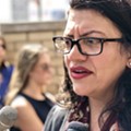 Rep. Rashida Tlaib tells truth about racial biases in facial recognition technology and gets criticized