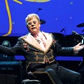 Elton John returns to Detroit for another round of farewell shows