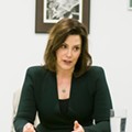 House Democrats introduce plan to repeal abortion ban with Whitmer's support
