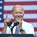 Joe Biden leads Democratic primary in latest Emerson poll, while Bernie Sanders gains support