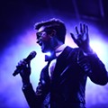Mayer Hawthorne, Detroit Youth Choir to perform at Detroit's 16th annual tree lighting