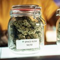 Detroit bans recreational marijuana sales, joining 79% of Michigan municipalities