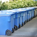 City of Detroit starts to get serious about recycling