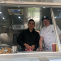 Frita Batidos is now serving Cuban-inspired street food out of an Airstream trailer in Cass Corridor