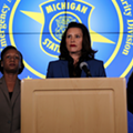 Gov. Whitmer bans all gatherings of 250+ people to curb coronavirus spread