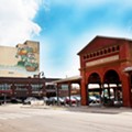 Detroit's Eastern Market now offers online ordering and curbside pickup due to the coronavirus