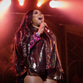 Lizzo treats ER nurses and doctors to lunch across the country, including those at Henry Ford Hospital