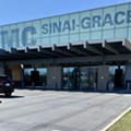Whistleblowing nurse fired after complaining of inhumane conditions at Detroit's Sinai-Grace amid coronavirus outbreak