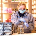 Michigan marijuana dispensaries adapt to provide relief for patients and customers amid coronavirus pandemic