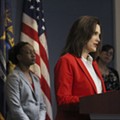 Whitmer expects 'short-term extension' on stay-at-home order as coronavirus death toll reaches 2,813