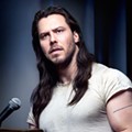 Andrew W.K. brings Power of Partying speaking tour to Detroit