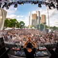 'Movement at Home' Memorial Day weekend livestream will feature Carl Craig, Kevin Saunderson, Matthew Dear, and more